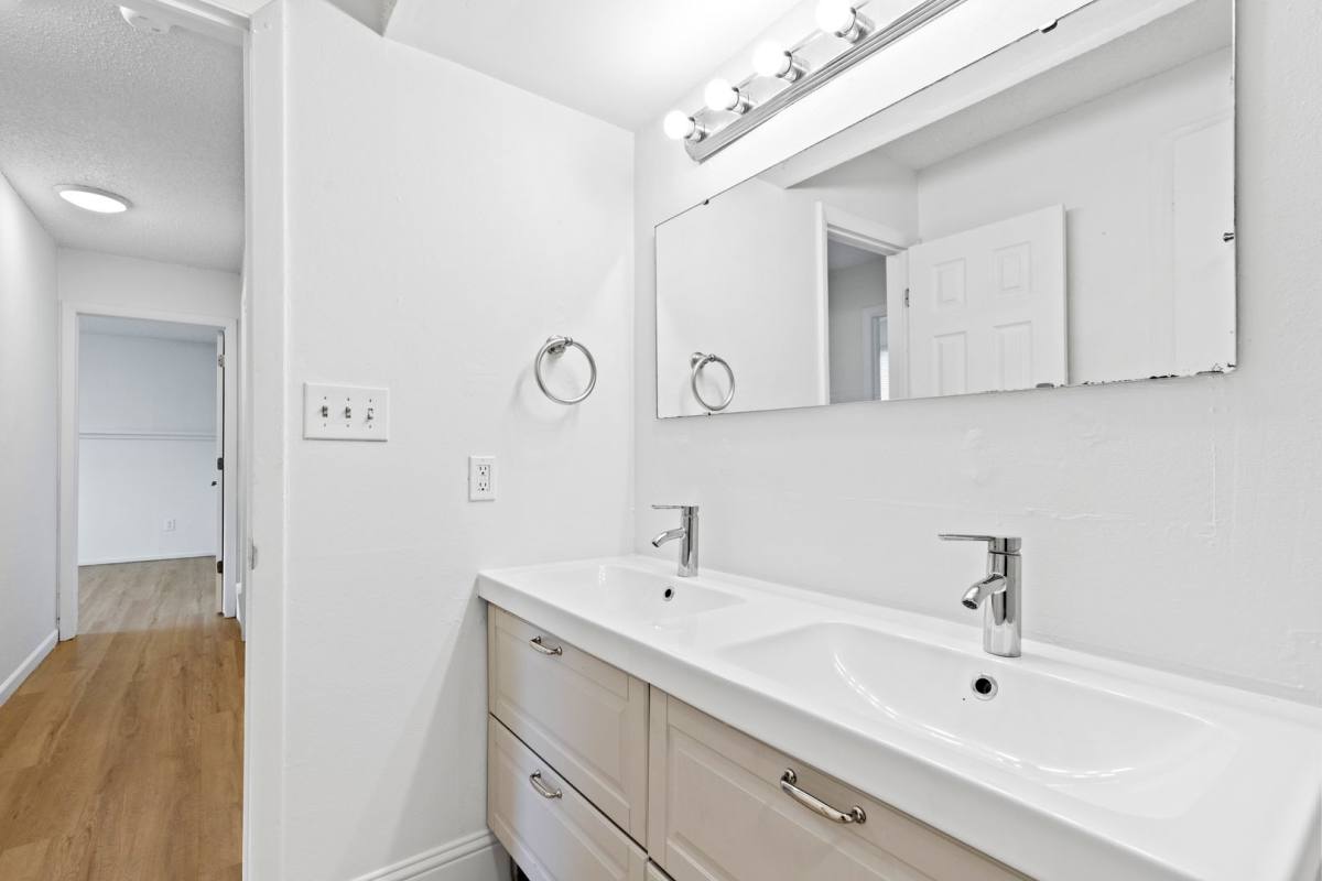 Apartment for rent at 1328 S Coffman St, Longmont, CO 80504