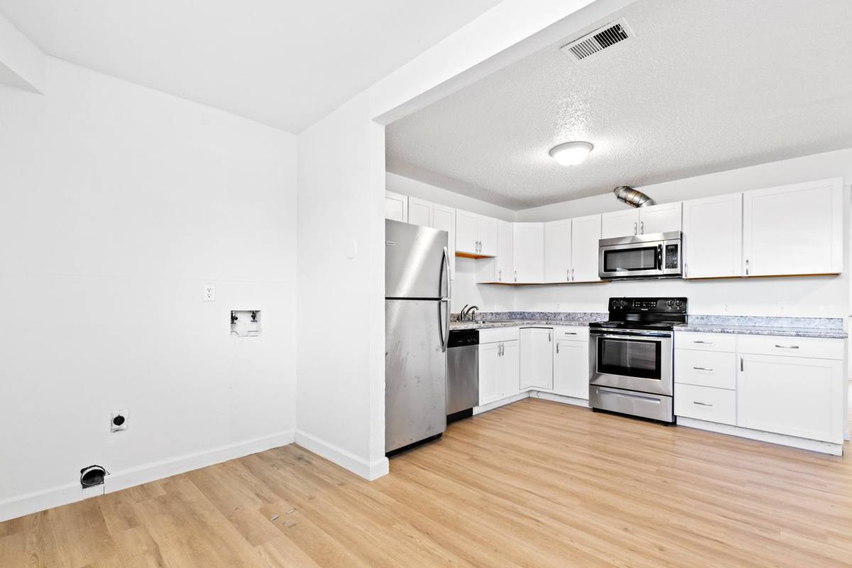 Apartment for rent at 1328 S Coffman St, Longmont, CO 80504