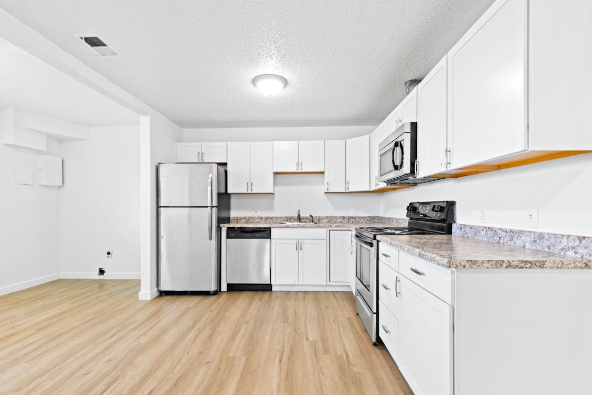 Apartment for rent at 1328 S Coffman St, Longmont, CO 80504