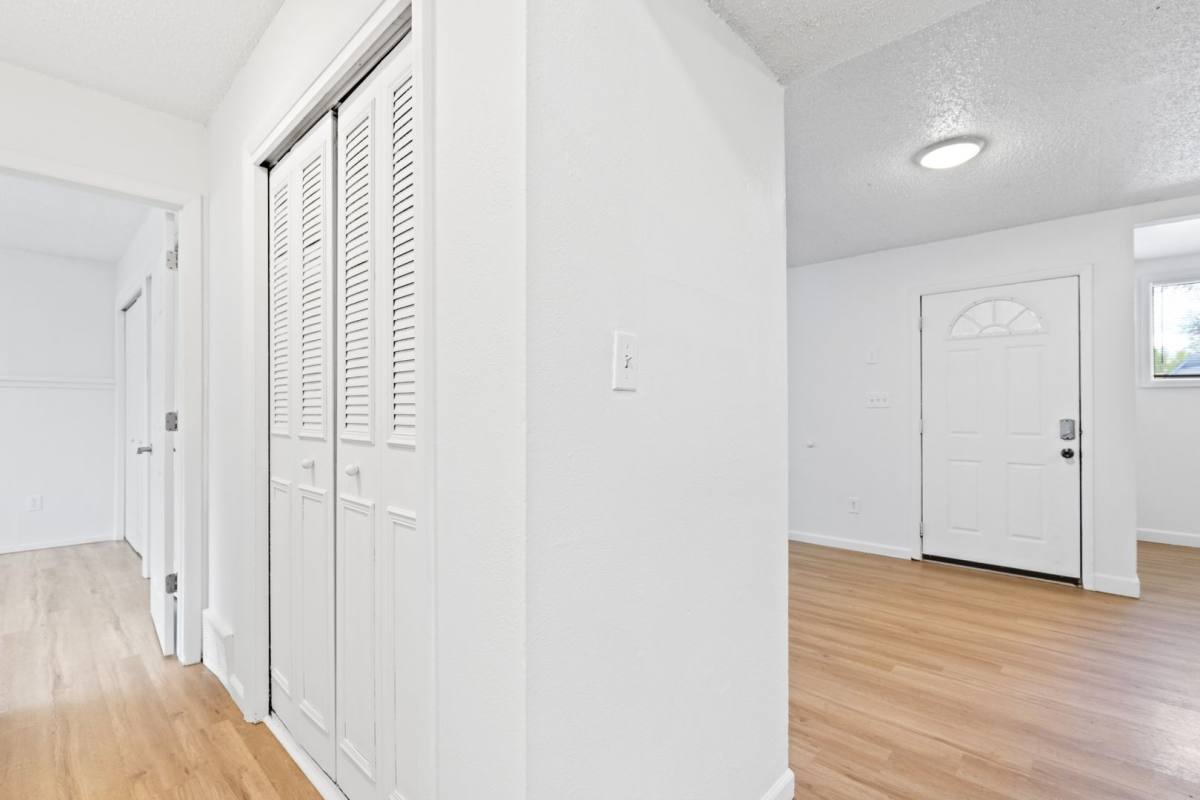 Apartment for rent at 1328 S Coffman St, Longmont, CO 80504