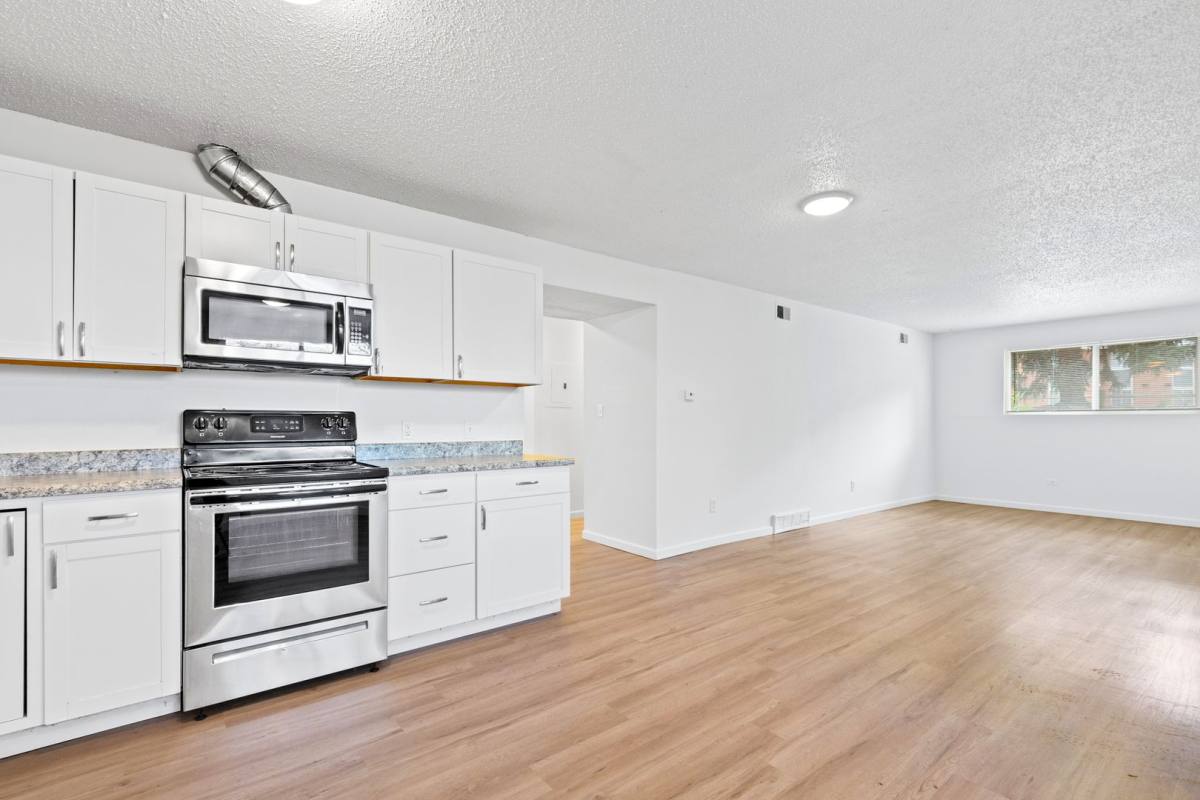 Apartment for rent at 1328 S Coffman St, Longmont, CO 80504