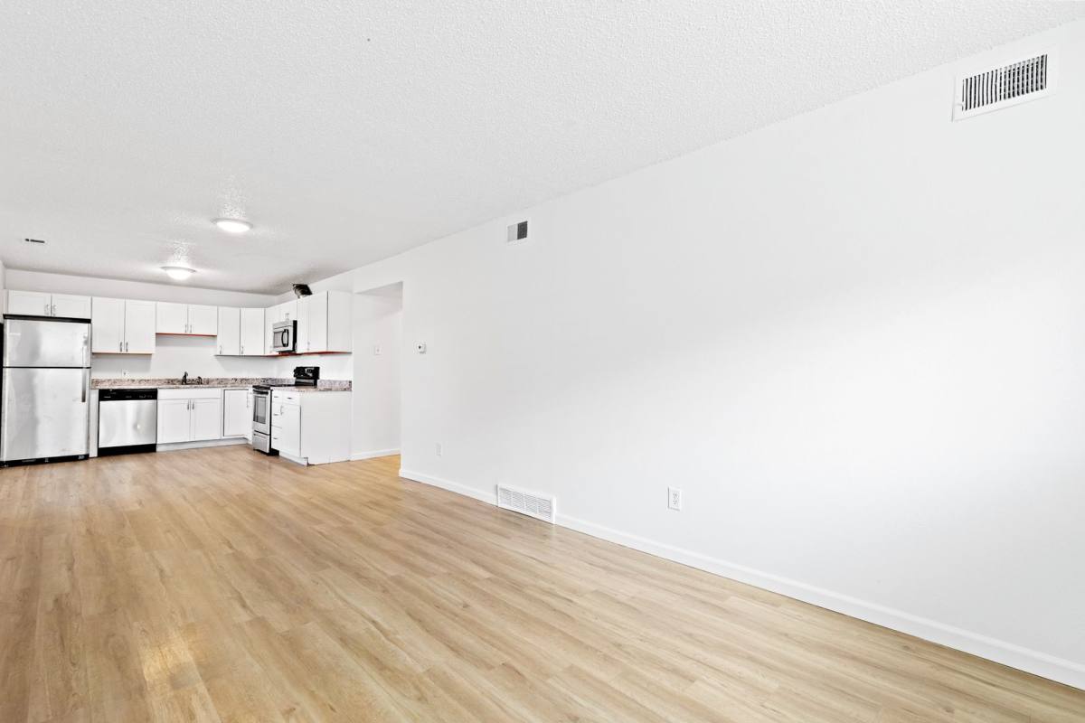 Apartment for rent at 1328 S Coffman St, Longmont, CO 80504