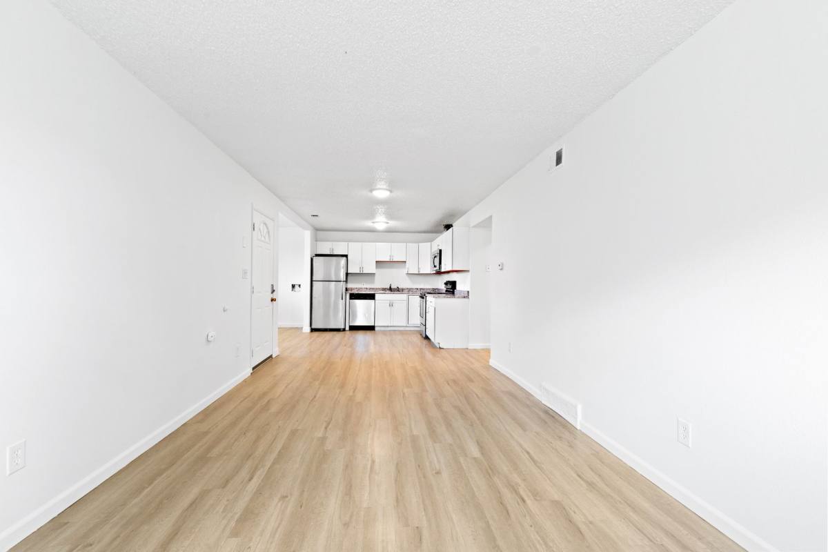 Apartment for rent at 1328 S Coffman St, Longmont, CO 80504