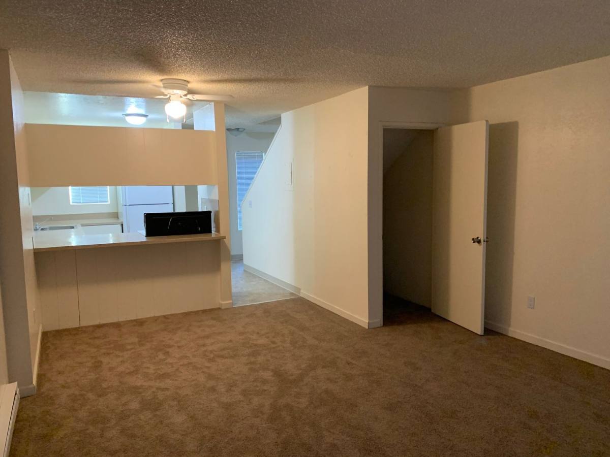 Townhouse for rent at 4300-4344 SE 122nd Ave, Portland, OR 97236