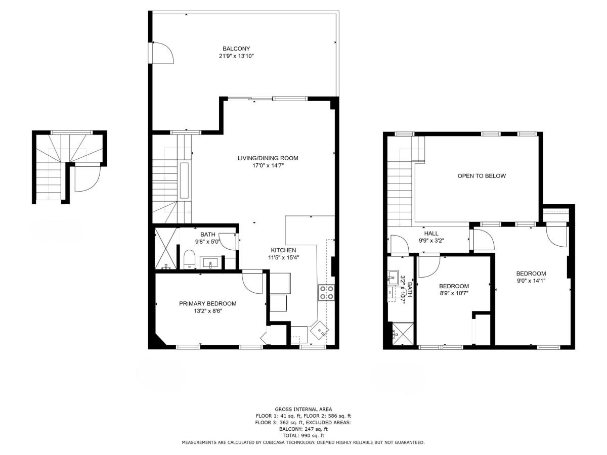 Apartment for rent at 51 Hemenway St #6B, Boston, MA 02115
