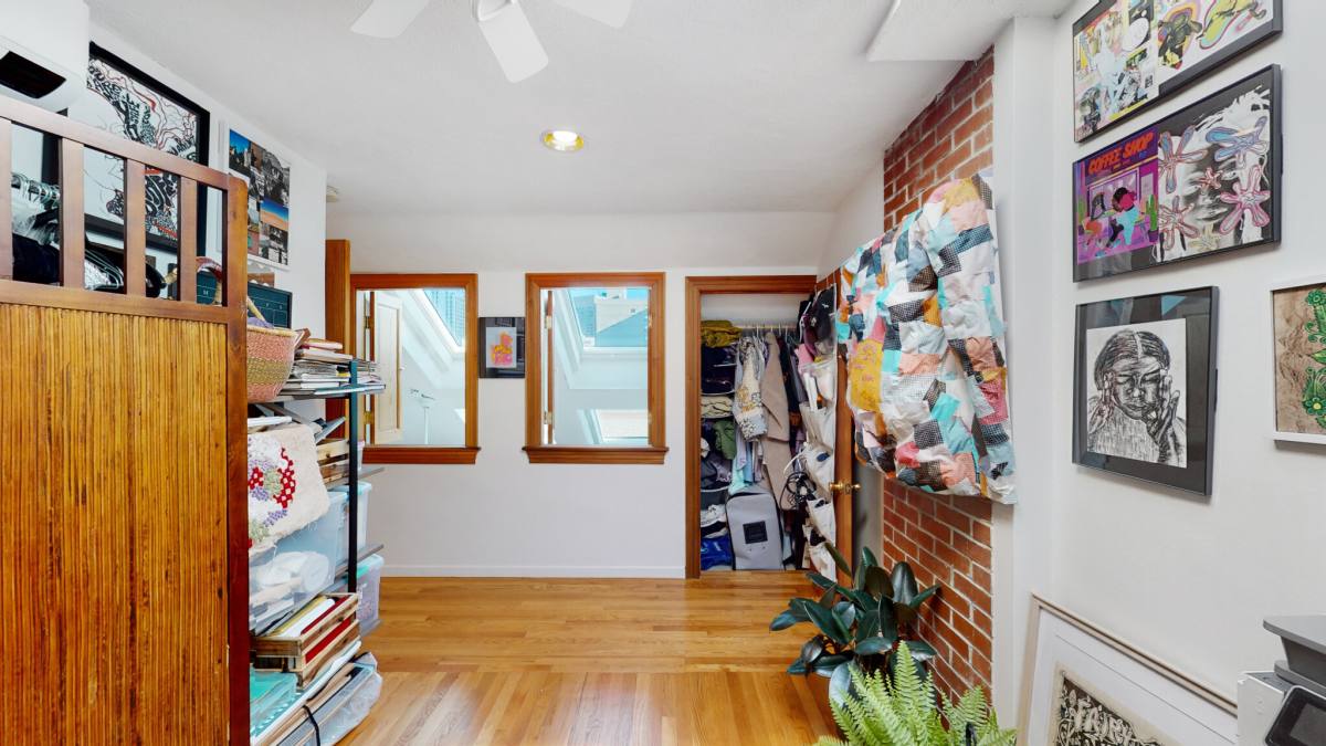 Apartment for rent at 51 Hemenway St #6B, Boston, MA 02115