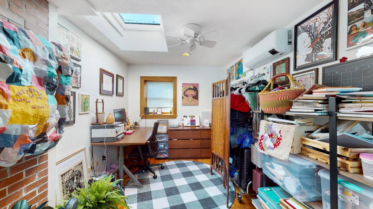 Apartment for rent at 51 Hemenway St #6B, Boston, MA 02115