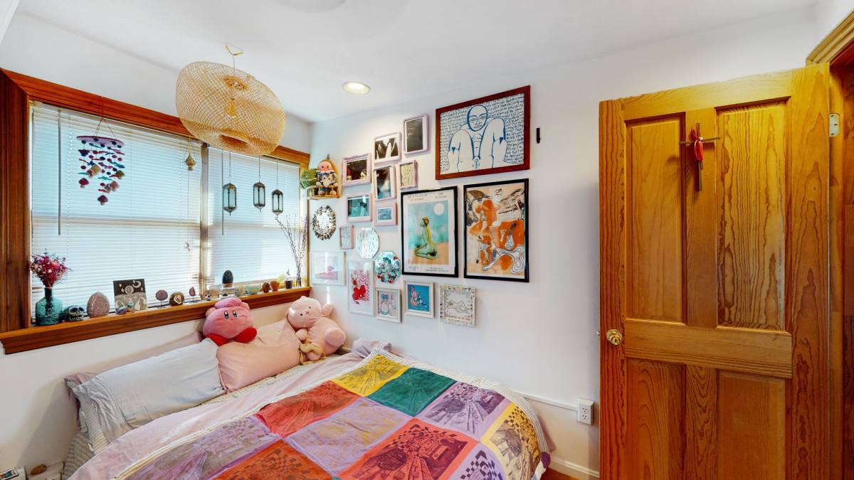 Apartment for rent at 51 Hemenway St #6B, Boston, MA 02115