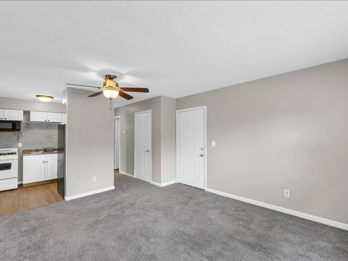 Apartment for rent at 333 Riley Dr, Bloomington, IL 61701