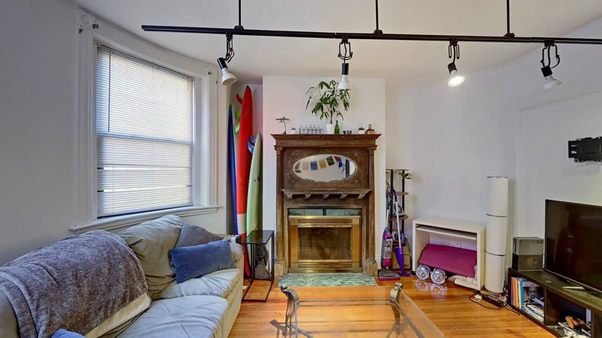 Apartment for rent at 616 Columbus Ave #2, Boston, MA 02118