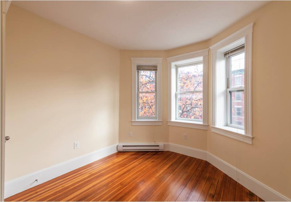 Apartment for rent at 887 Huntington Ave #3, Boston, MA 02115