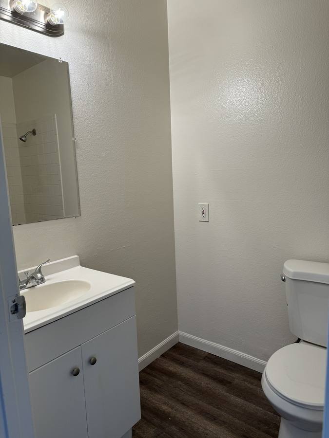Apartment for rent at 724 Bernard St #6, Los Angeles, CA 90012