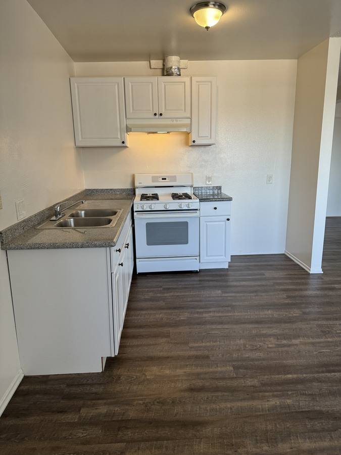 Apartment for rent at 724 Bernard St #6, Los Angeles, CA 90012