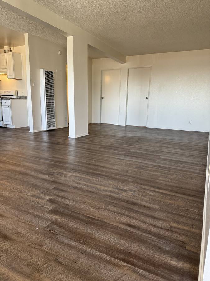 Apartment for rent at 724 Bernard St #6, Los Angeles, CA 90012