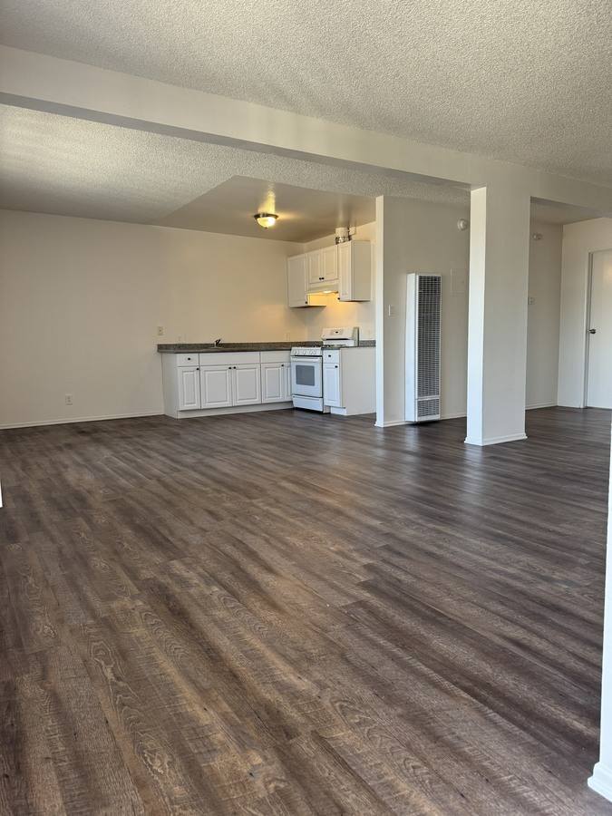 Apartment for rent at 724 Bernard St #6, Los Angeles, CA 90012