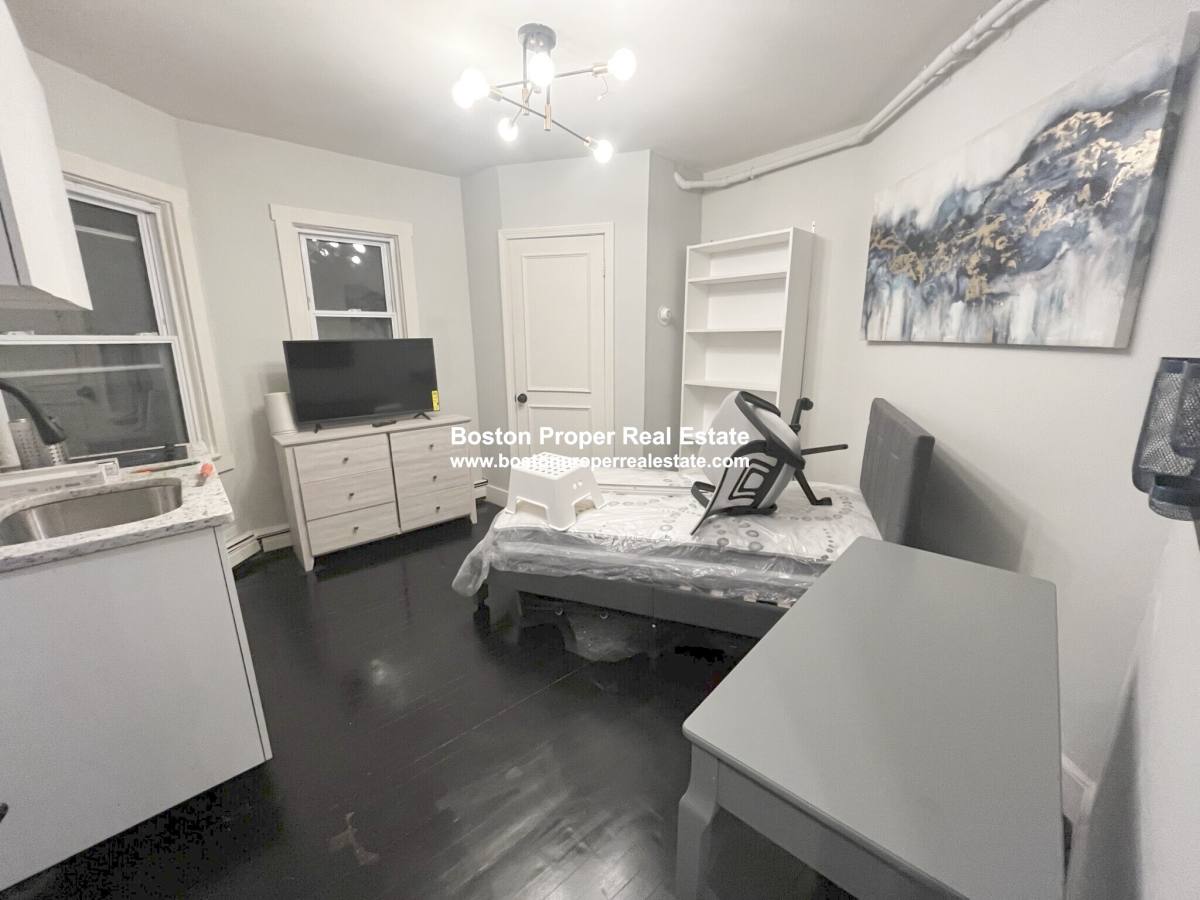 Apartment for rent at 16 Westland Ave #402, Boston, MA 02115