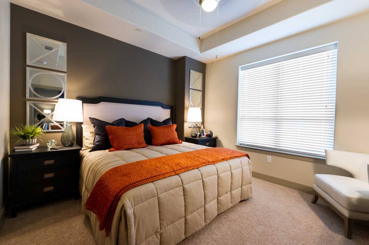 Apartment for rent at 1340 W Gray St #CWG1, Houston, TX 77019