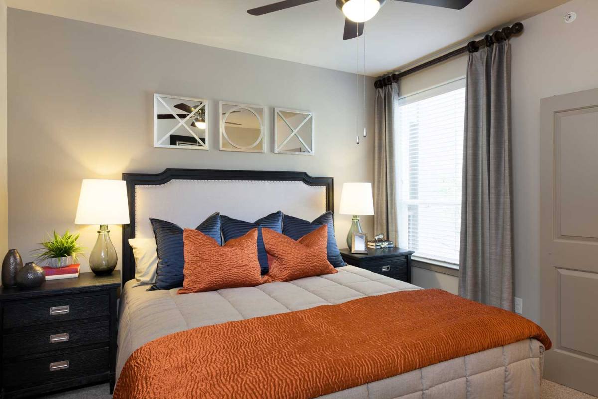 Apartment for rent at 1340 W Gray St #CWG1, Houston, TX 77019