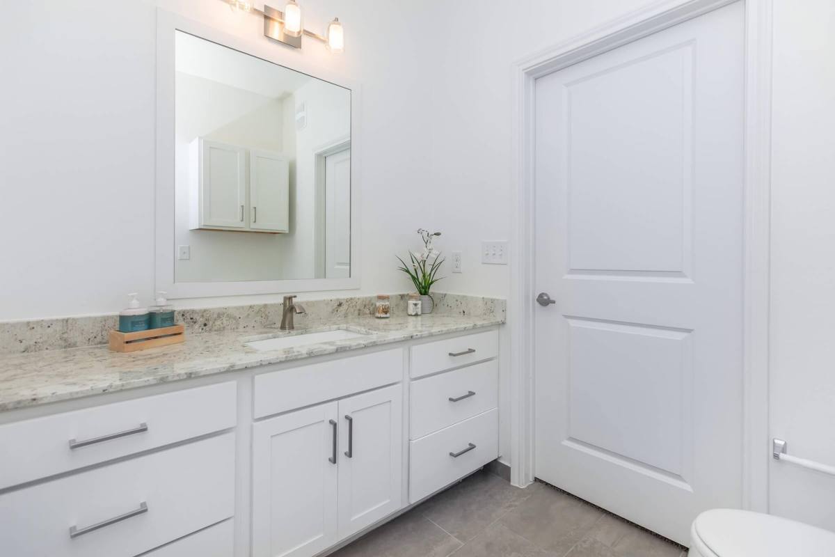 Apartment for rent at 2515 Caroline St #CL2, Houston, TX 77004