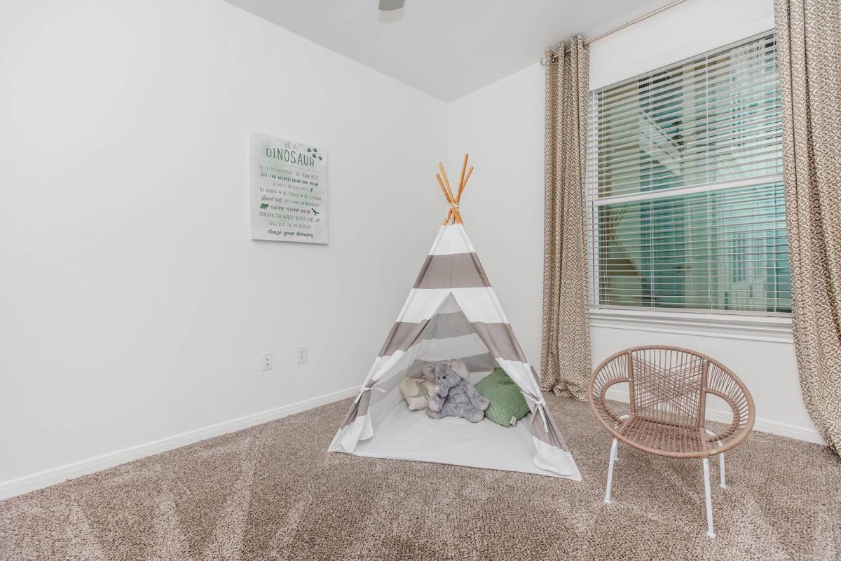 Apartment for rent at 2515 Caroline St #CL2, Houston, TX 77004