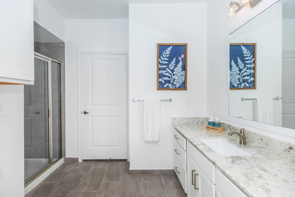 Apartment for rent at 2515 Caroline St #CL2, Houston, TX 77004