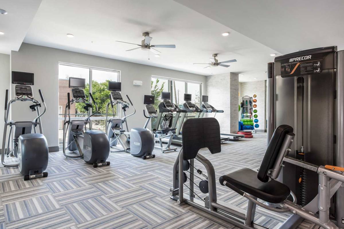 Apartment for rent at 1111 Durham Dr #AZ1, Houston, TX 77007