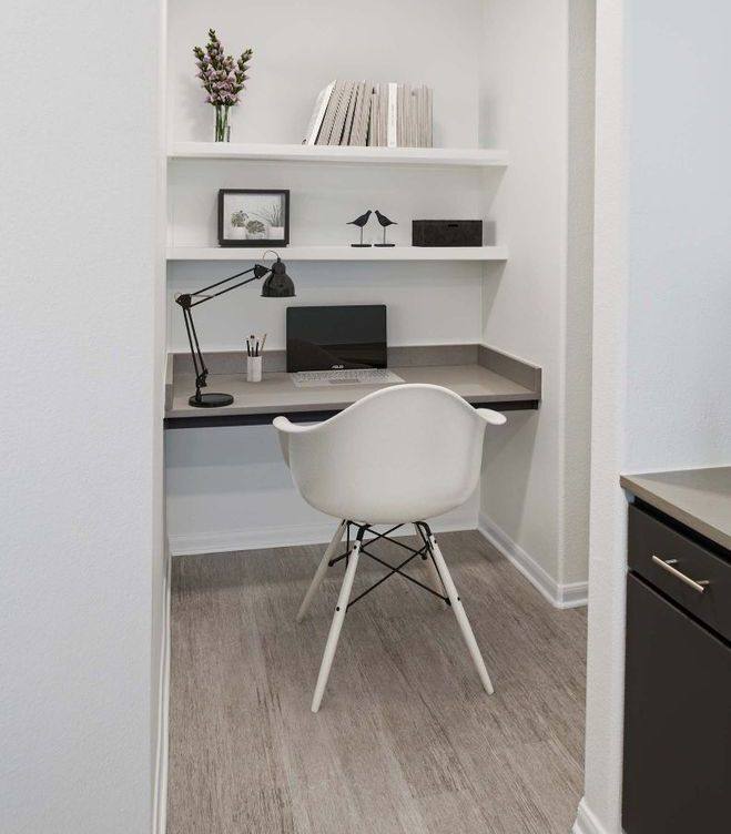 Apartment for rent at 404 Oxford St #CH1, Houston, TX 77007