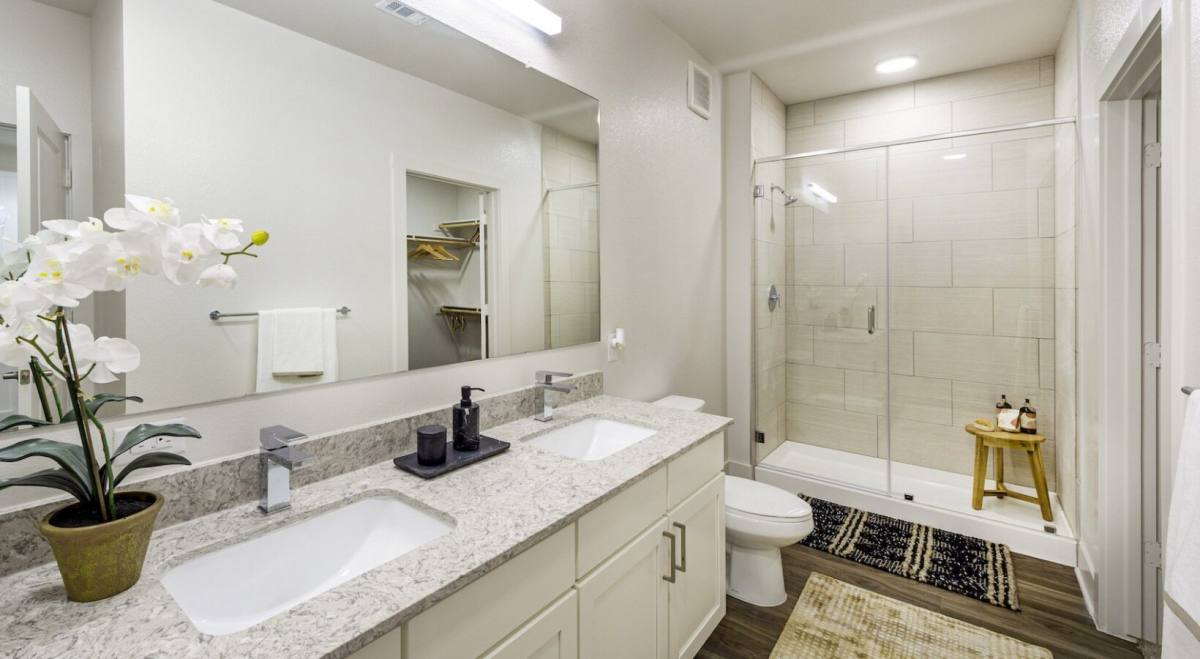 Apartment for rent at 8440 Creekside Green Dr #CPTG1, Spring, TX 77389