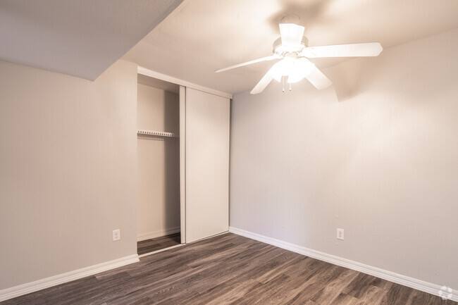 Apartment for rent at 4400 Memorial Dr #BP1, Houston, TX 77007