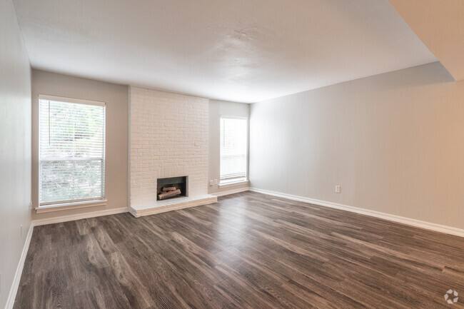 Apartment for rent at 4400 Memorial Dr #BP1, Houston, TX 77007