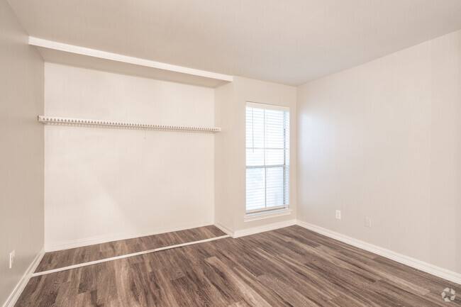 Apartment for rent at 4400 Memorial Dr #BP1, Houston, TX 77007