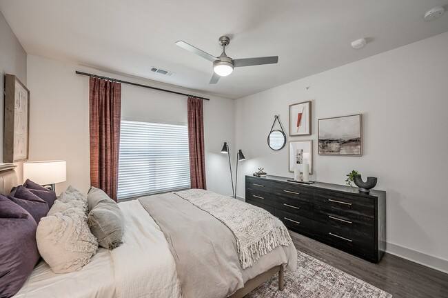 Apartment for rent at 7303 S Peek Rd #CDW1, Richmond, TX 77407