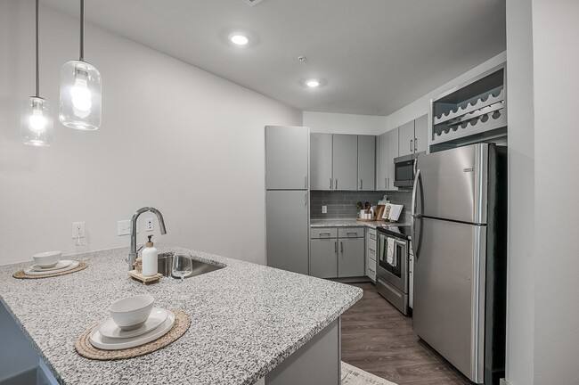 Apartment for rent at 7303 S Peek Rd #CDW1, Richmond, TX 77407