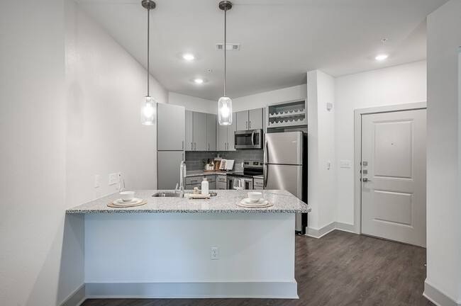 Apartment for rent at 7303 S Peek Rd #CDW1, Richmond, TX 77407