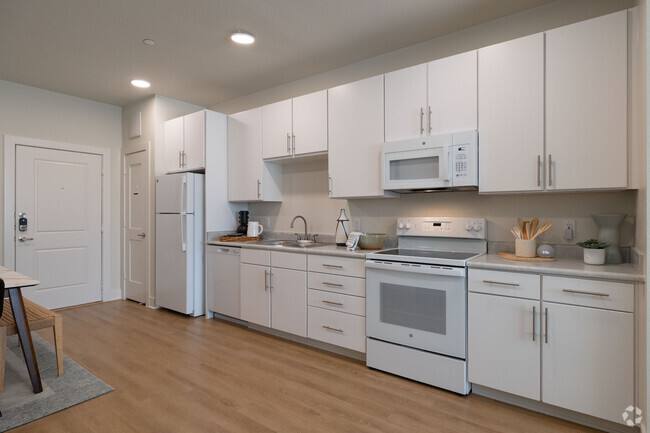 Apartment for rent at 19101 Kuykendahl Rd #BSC1, Spring, TX 77379