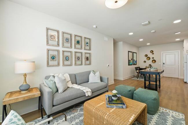 Apartment for rent at 19101 Kuykendahl Rd #BSC1, Spring, TX 77379