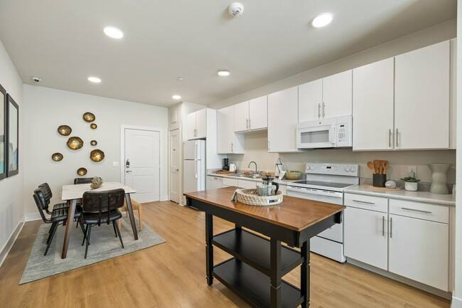 Apartment for rent at 19101 Kuykendahl Rd #BSC1, Spring, TX 77379