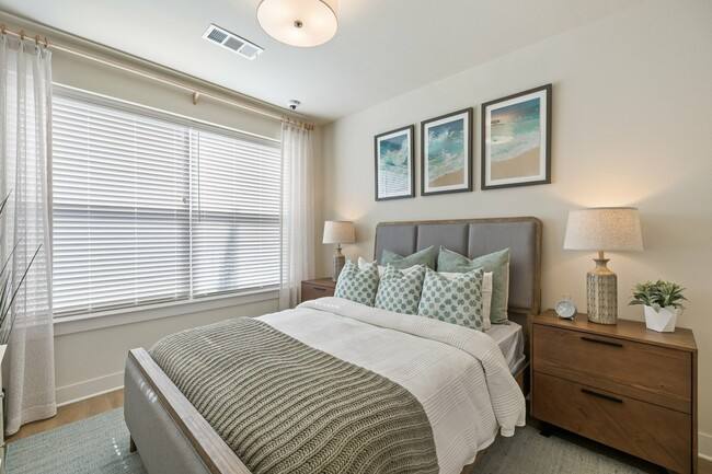Apartment for rent at 19101 Kuykendahl Rd #BSC1, Spring, TX 77379