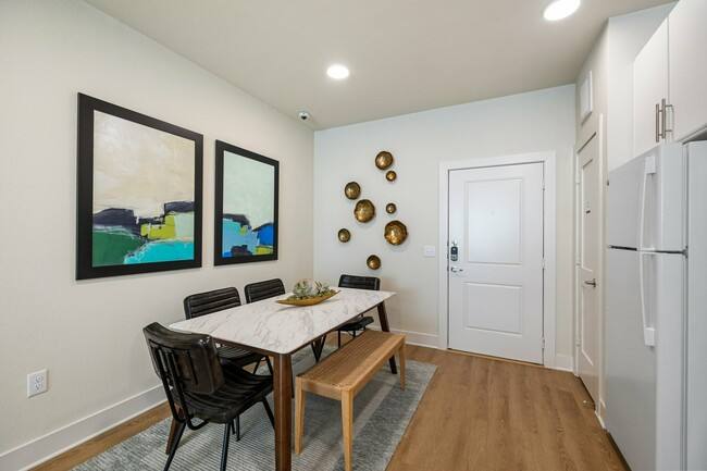 Apartment for rent at 19101 Kuykendahl Rd #BSC1, Spring, TX 77379