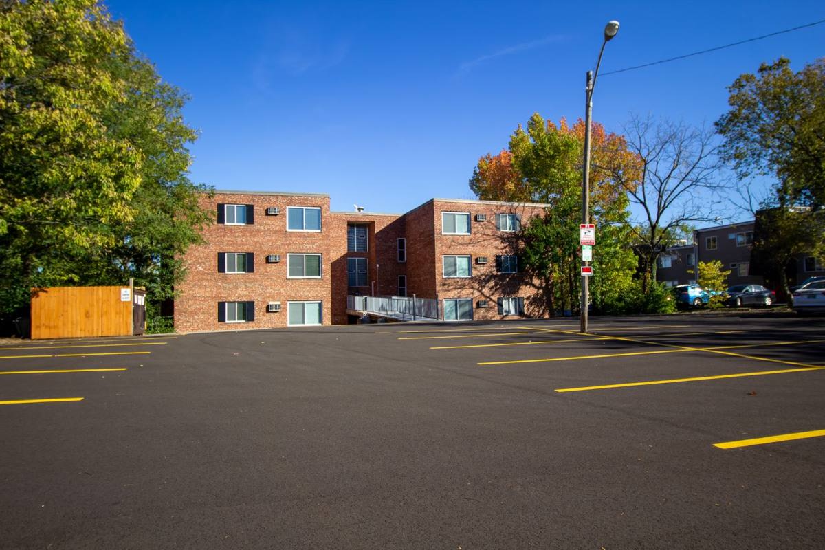 Apartment for rent at 944 Chateau Ave, Cincinnati, OH 45204