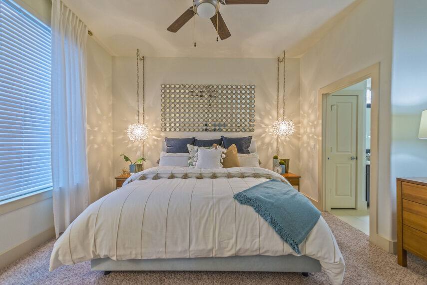 Apartment for rent at 1835 Woodland Field Crossing #BWC2, Spring, TX 77380