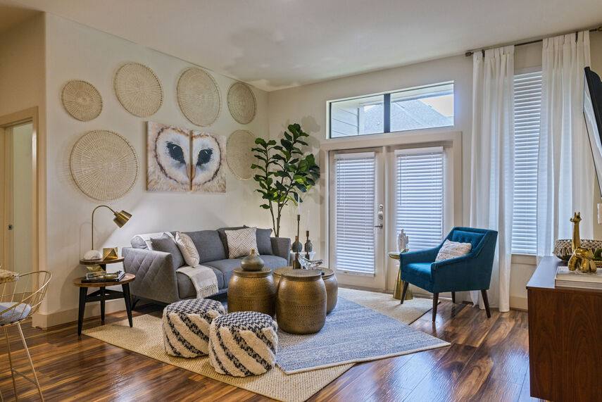 Apartment for rent at 1835 Woodland Field Crossing #BWC2, Spring, TX 77380
