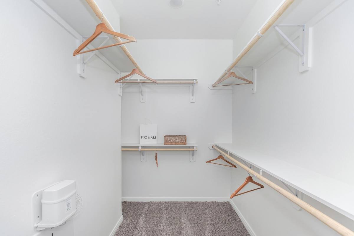 Apartment for rent at 2515 Caroline St #CL1, Houston, TX 77004