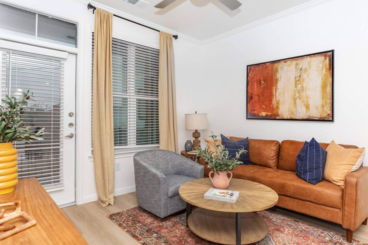 Apartment for rent at 2515 Caroline St #CL1, Houston, TX 77004