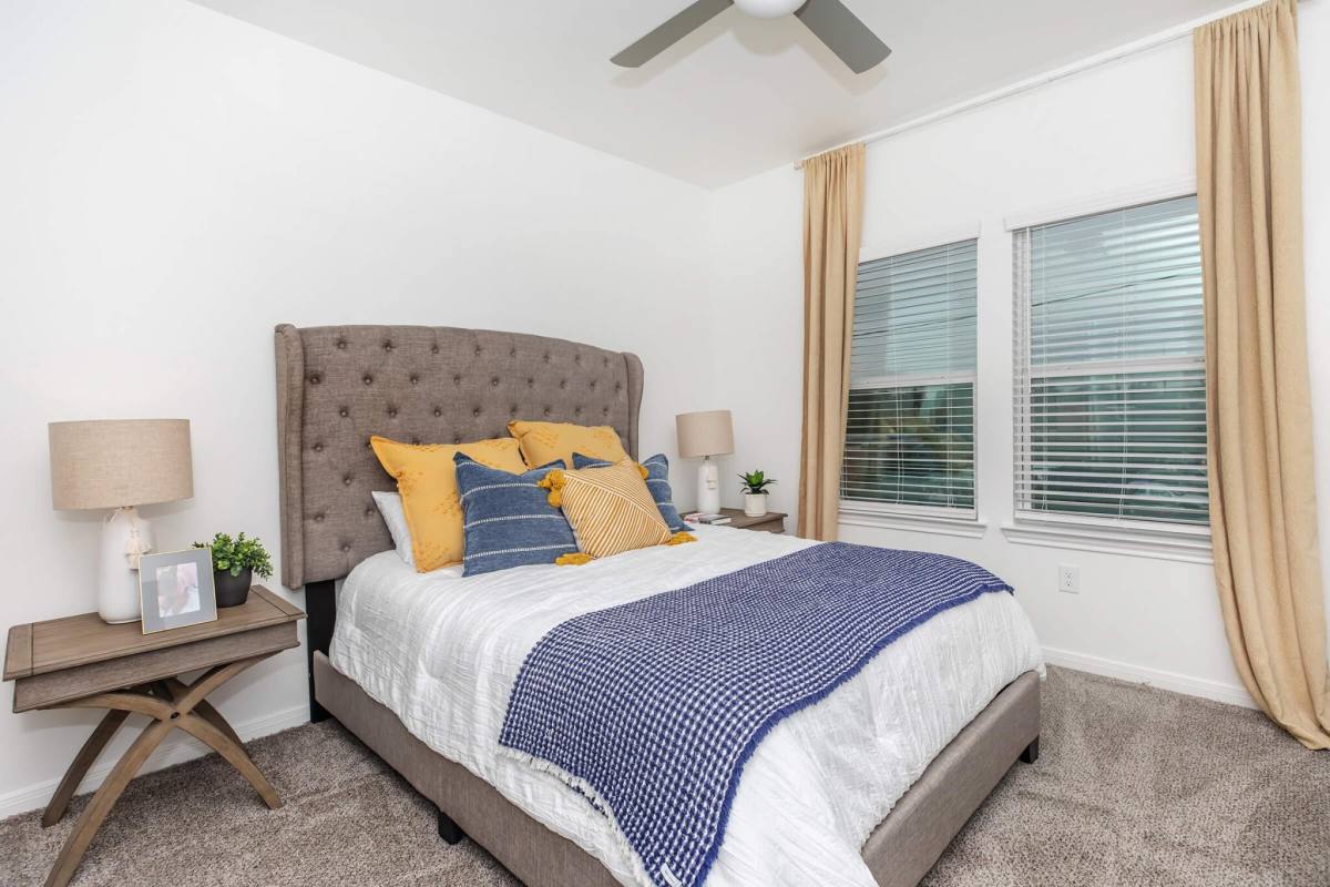 Apartment for rent at 2515 Caroline St #CL1, Houston, TX 77004