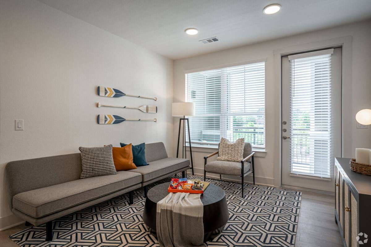 Apartment for rent at 8440 Creekside Green Dr #CPTG2, Spring, TX 77389
