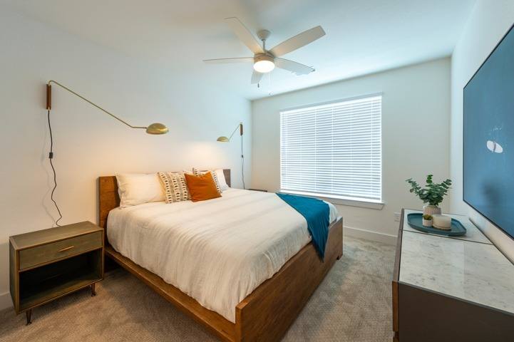 Apartment for rent at 8440 Creekside Green Dr #CPTG2, Spring, TX 77389