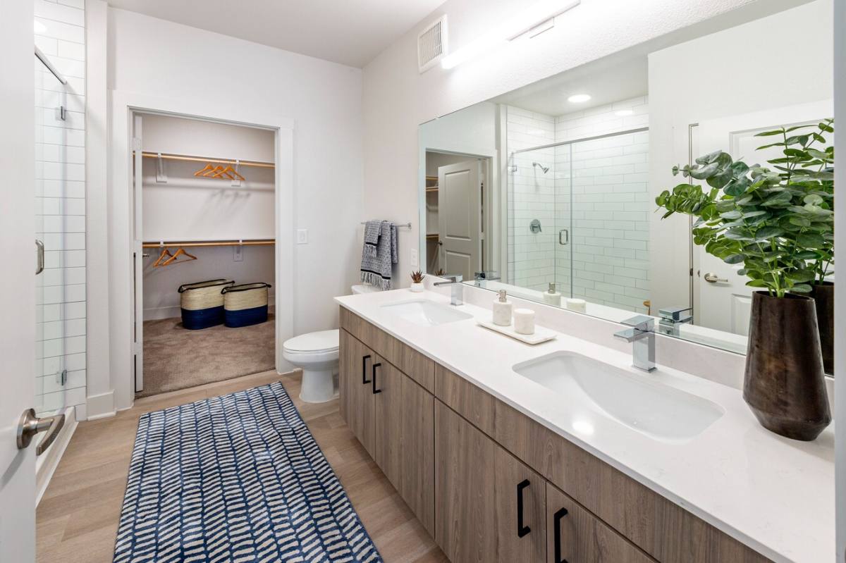 Apartment for rent at 8440 Creekside Green Dr #CPTG2, Spring, TX 77389