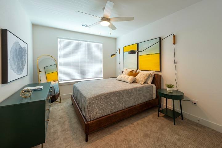 Apartment for rent at 8440 Creekside Green Dr #CPTG2, Spring, TX 77389
