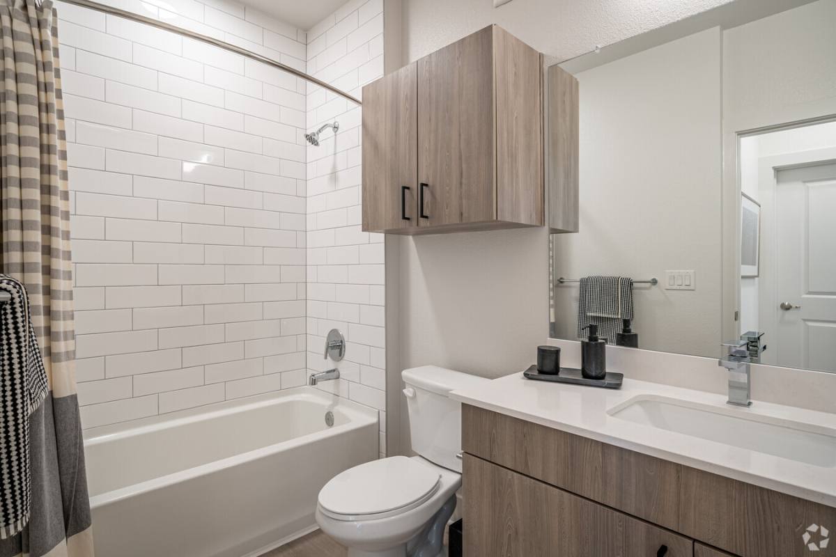 Apartment for rent at 8440 Creekside Green Dr #CPTG2, Spring, TX 77389